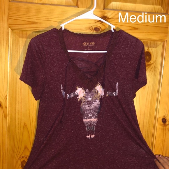 Size Medium Shirts - Picture 4 of 5